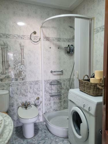 Apartamento Panoramix