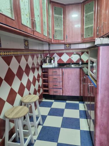 Apartamento Panoramix
