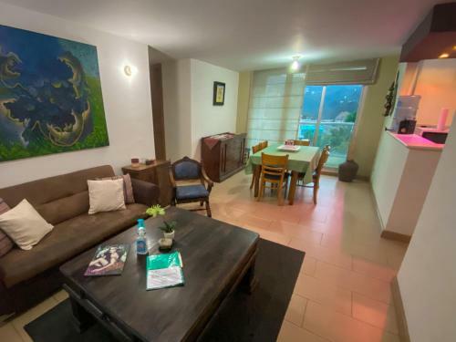 Apartamento 2 Rooms, 1 King Size Bed, 64" Smart Hdtv