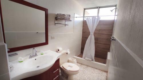 Apartamento Grande 3 Habitaciones Z10
