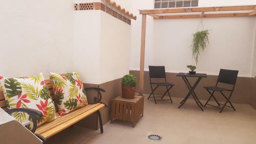 Apartamento Pepi Adults Only