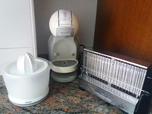 Apartamento Saron Centro
