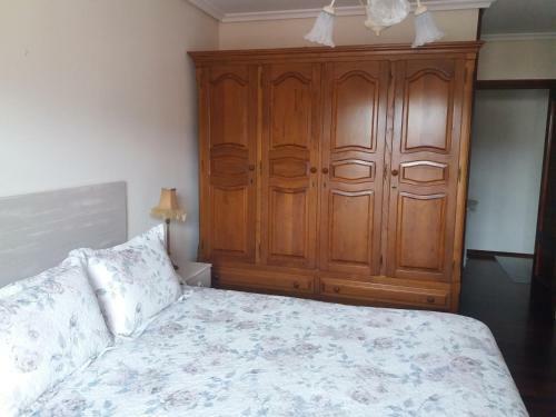 Apartamento Saron Centro