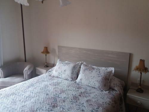 Apartamento Saron Centro