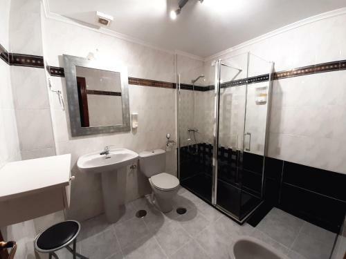 Apartamento Saron Centro