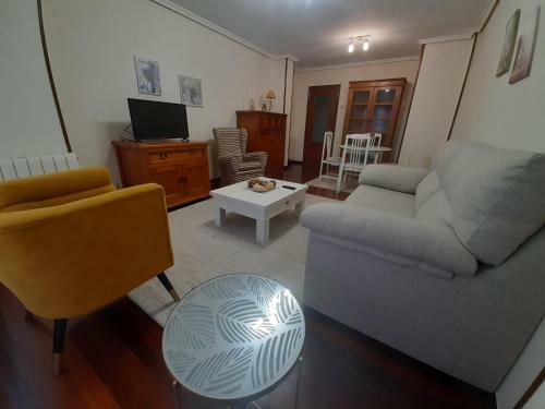 Apartamento Saron Centro