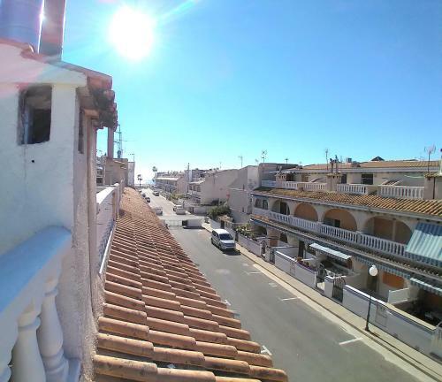 Bungalow Santa Pola