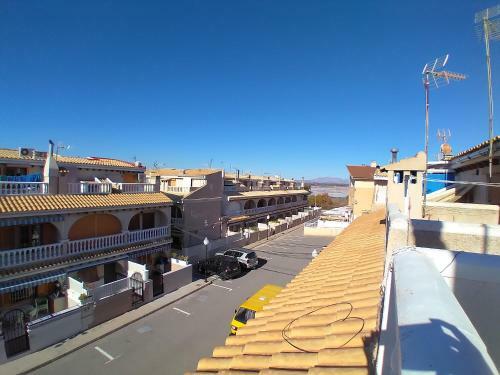 Bungalow Santa Pola