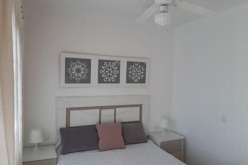 Bungalow Santa Pola