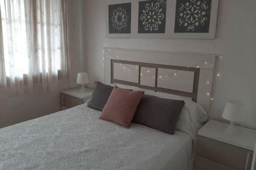 Bungalow Santa Pola