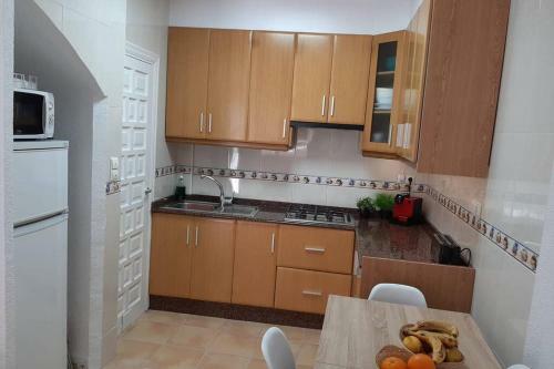 Bungalow Santa Pola
