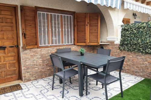 Bungalow Santa Pola