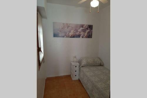 Bungalow Santa Pola