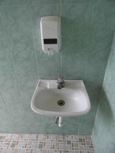 Posada Hotel Landivar