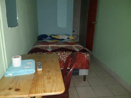 Hotel El Eden