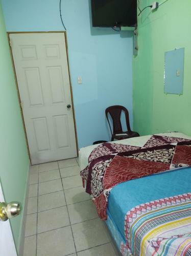 Hotel El Eden