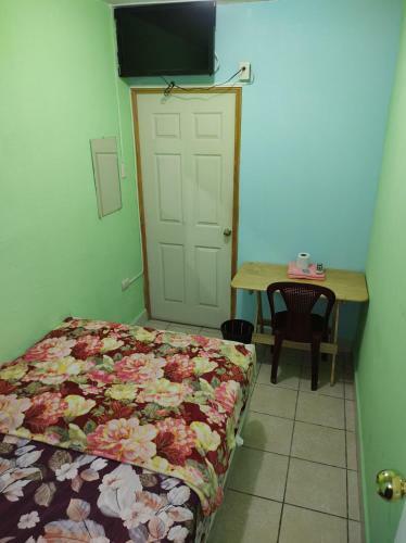 Hotel El Eden