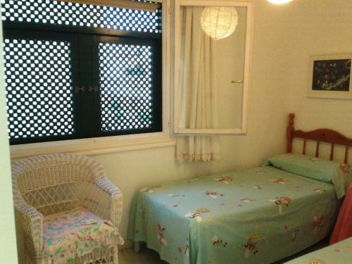 Apartamento Puerto Varadero, Santa Pola