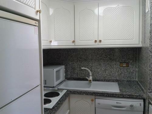 Apartamento Puerto Varadero, Santa Pola