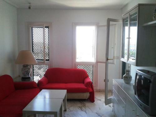 Apartamento Puerto Varadero, Santa Pola