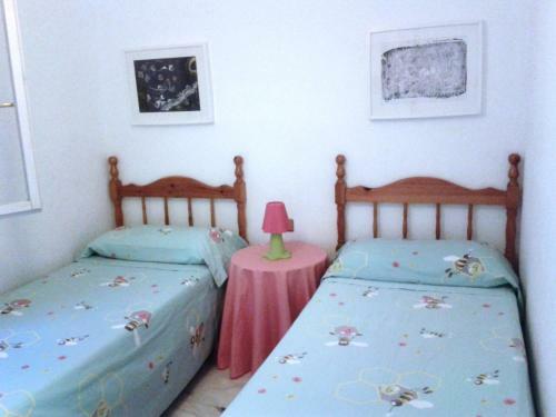 Apartamento Puerto Varadero, Santa Pola