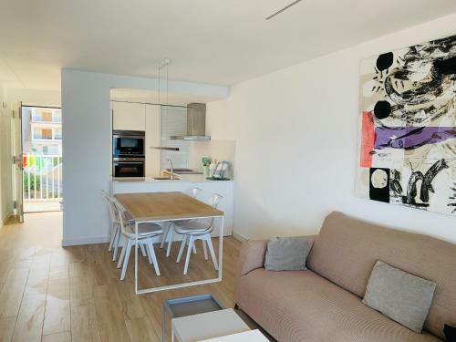 Apartamento Torre Del Este, Santa Pola