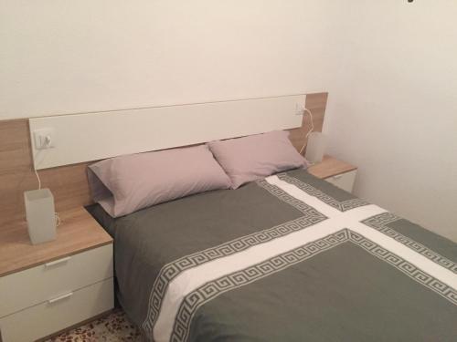Apartamento Bungalow D�plex (Gran Playa - Playa Lisa)