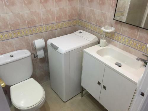 Apartamento Bungalow D�plex (Gran Playa - Playa Lisa)
