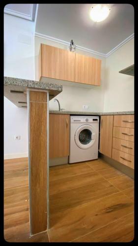 Apartamento Santa Pola Beach & Bbq