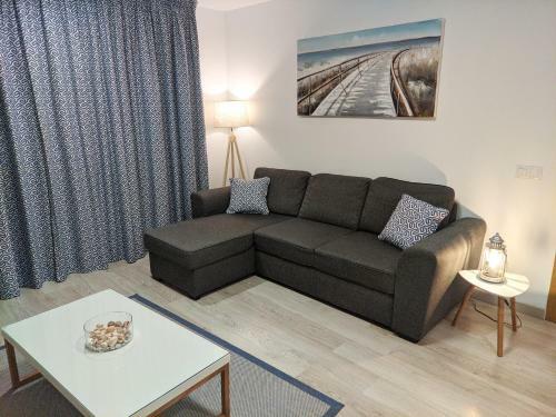 Apartamento Anidras Rooms