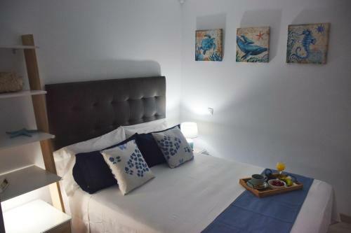 Apartamento Anidras Rooms