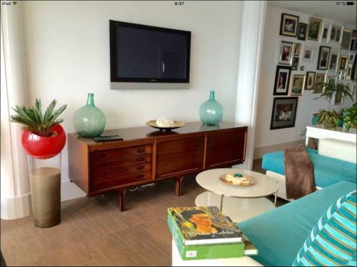 Apartamento G�ldar Penthouse Over The Sea!