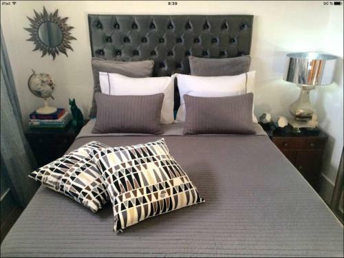 Apartamento G�ldar Penthouse Over The Sea!
