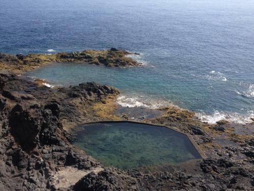 Apartamento G�ldar Penthouse Over The Sea!