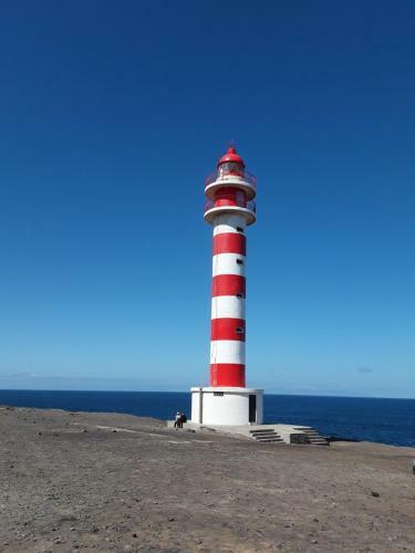 Faro De Sardina Apartment