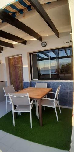 Faro De Sardina Apartment