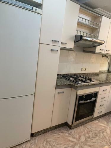 Apartamento Playa Lisa