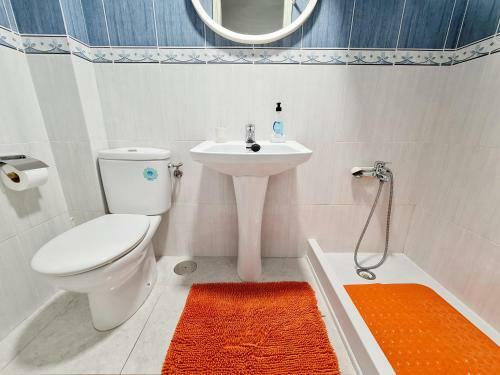 C�modo Apartamento Cerca Del Mar