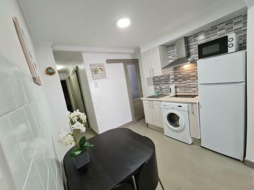 C�modo Apartamento Cerca Del Mar