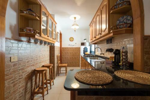 Ocean Views "las Garzas"