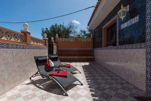 Ocean Views "las Garzas"