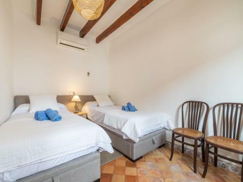 Holiday Home Can Monjo