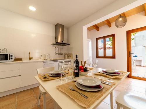 Holiday Home Can Monjo