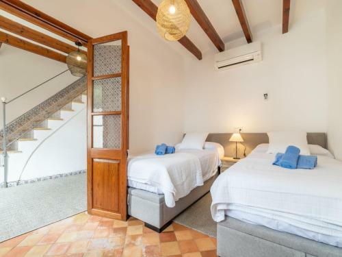 Holiday Home Can Monjo