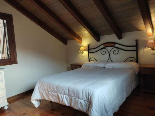 Apartamentos Vi�a Olivan