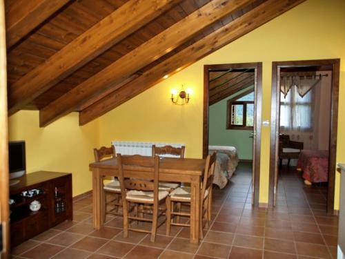 Apartamentos Vi�a Olivan