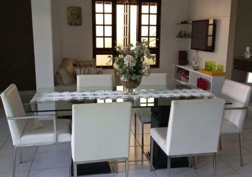 Casa Dos Sonhos A 300 Metros Da Praia!