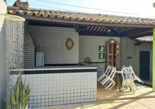 Casa Dos Sonhos A 300 Metros Da Praia!
