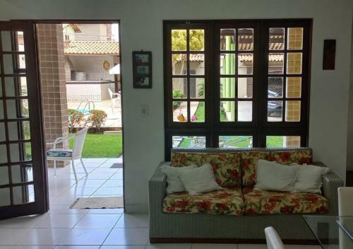 Casa Dos Sonhos A 300 Metros Da Praia!