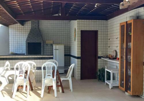 Casa Dos Sonhos A 300 Metros Da Praia!